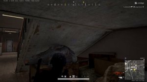 PLAYERUNKNOWN'S BATTLEGROUNDS 2026.06.25 - 20.52.45.32