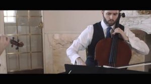 Enso Quartet Ravel String Quartet II. Assez vif. Très rythme