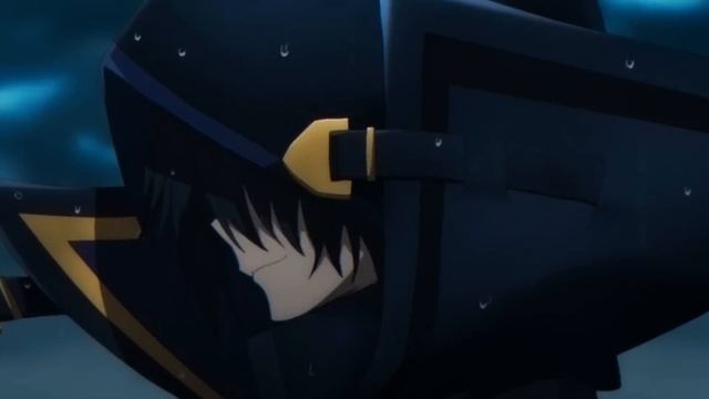 The-Eminence-in-Shadow-AMV-Darkside смотреть онлайн