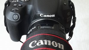Как Canon 200D Снимает Видео (Вторая Версия)