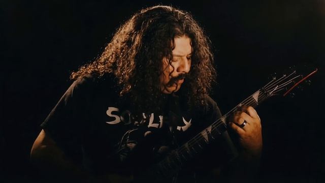 SOULFLY - When All Is Said And Done