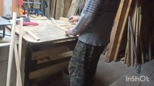 Покрасили мельницу, сделали окно. 😍💓красота