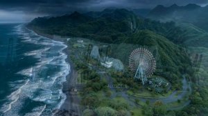 Nature's Dominion — Ambient Music & Post-Apocalyptic Atmosphere ｜