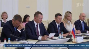 Дегтярев: Россия будет добиваться лишения Румынии права проведения турниров.