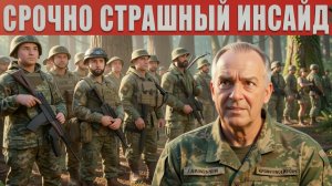 ТАРАС : КАТАСТРОФА! СРОЧНО всем украинцам! Происходит страшное – это должны видеть ВСЕ!