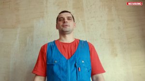 Натяжные потолки Оренбург | Монтаж классического двухуровневого натяжного потолка в детскую