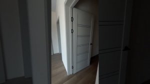 Каркасный дом 90 кв.м
