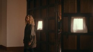 Монахиня-воин 1 сезон 6 серия «Исаия 30:20–21» (сериал, 2020)
