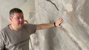 Декоративное покрытие, имитация камня ArtStone.