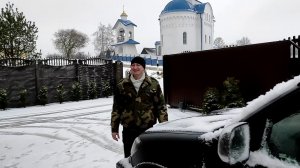 Фасадная плитка Хауберг  Технониколь . Отделываем фасад дома.