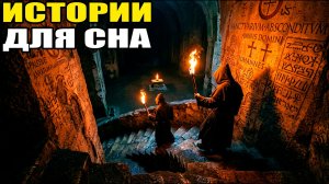 ЗАБЫТЫЕ ГОРОДА ПОД ВАТИКАНОМ: ЧТО СКРЫВАЮТ НИЖНИЕ ЯРУСЫ ПАПСКИХ АРХИВОВ И КАТАКОМБ