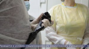 26.06.2026 Врачи-эндоскописты ГДЦ обменялись опытом с коллегами из Санкт-Петербурга