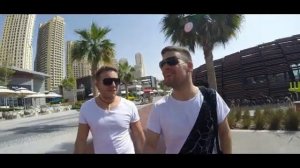 Purebeat Dj Free - Dubaii Official Video