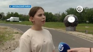 Более 150 школьников Красноармейского района посетили Парк покорителей космоса