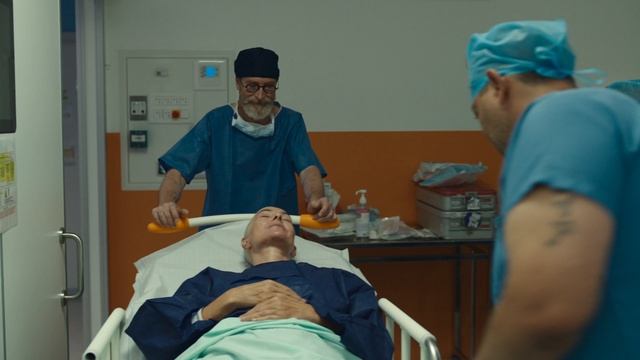 Модный дом 10 серия «Остров мёртвых» (сериал, 2024)