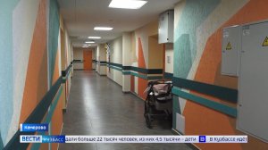 «Вести» узнали, есть ли в студенческих общежитиях Кузбасса отдельные комнаты для семейных пар