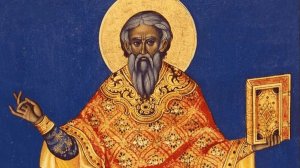 07. Феофилакт Болгарский. Толкование Евангелия от Матфея. Глл. 17-19.