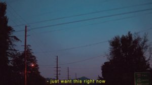 TWO LANES - Common Ground ft. Keiynan Lonsdale (Lyric Video)