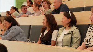 Встреча выпускников - 2026