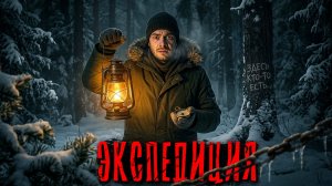 ПРОКЛЯТИЕ СЕЛА «Топь». В этой экспедиции пропадают люди