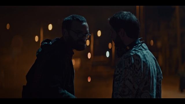 Марианна 4 серия «Прекрасное мгновение» (сериал, 2019)