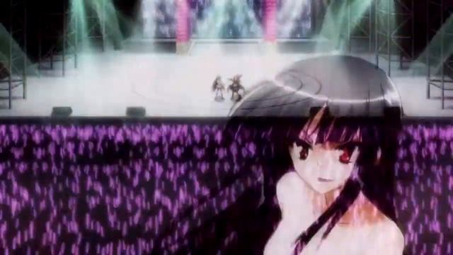 AMV - NON Stop Colors