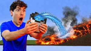 ТАКОЙ МАЙНКРАФТ ТЫ ЕЩЕ НЕ ВИДЕЛ!😱 Я БЫЛ В ШОКЕ! - (ВЛАДУС) #Minecraft #Майнкрафт