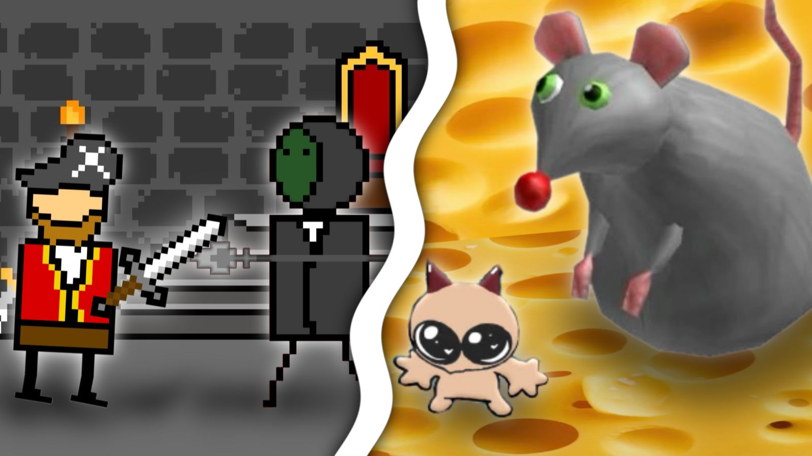 Оцениваю игры от подписчиков в Покет код (Pocket Code) смотреть онлайн