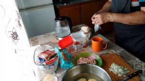 Ажиотаж с бензином / порыхлила и подкормила цветы / снова Квас