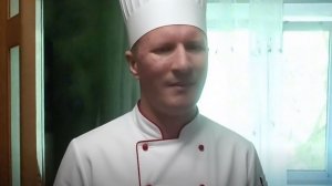 БОРЩ ДЛЯ ЛЁШИ . КУШАЙ ЛЁША , КУШАЙ !!!