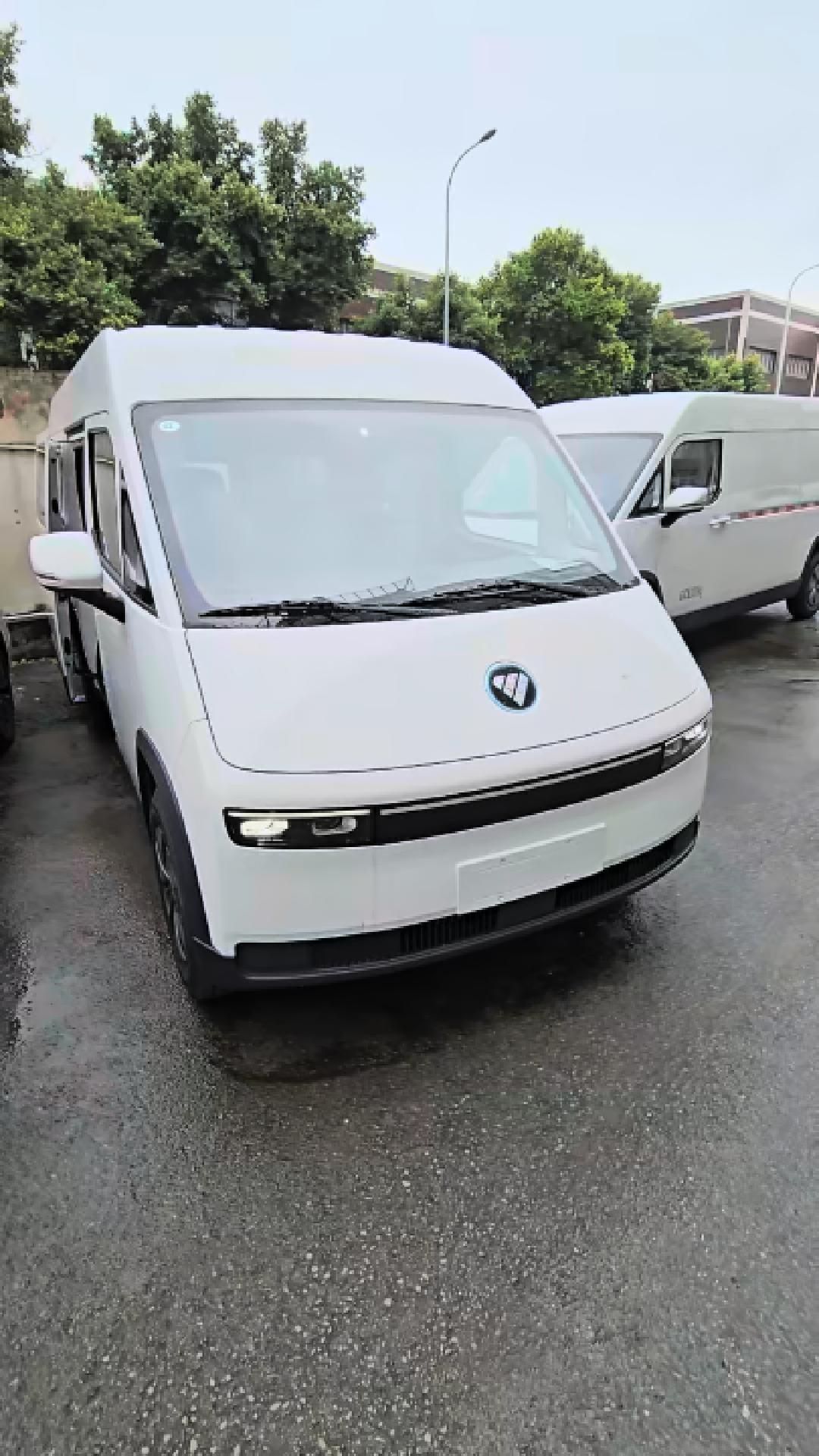 Foton i9 блиц обзор из Китая | #2026 #автоизкитая