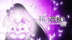 Re:Zero OP 4 — “Realize” | Konomi Suzuki