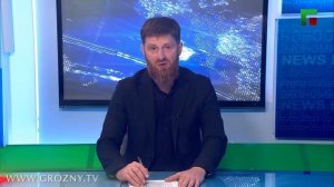 Экспресс-новости на английском языке. Эфир от 21.06.2026