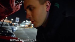 7 дней взаперти