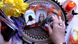 Что вам нужно знать ЗДЕСЬ И СЕЙЧАС... 🔮Расклад Таро онлайн