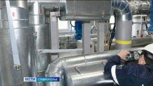 На Ставрополье начали производство промышленной кислоты широкого спектра действия