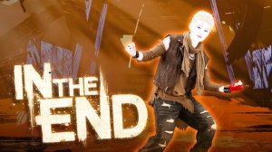 Just Dance 2026 Edition - In The End by Linkin Park (Геймплей без интерфейса).