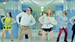 Psy - Gangnam Style