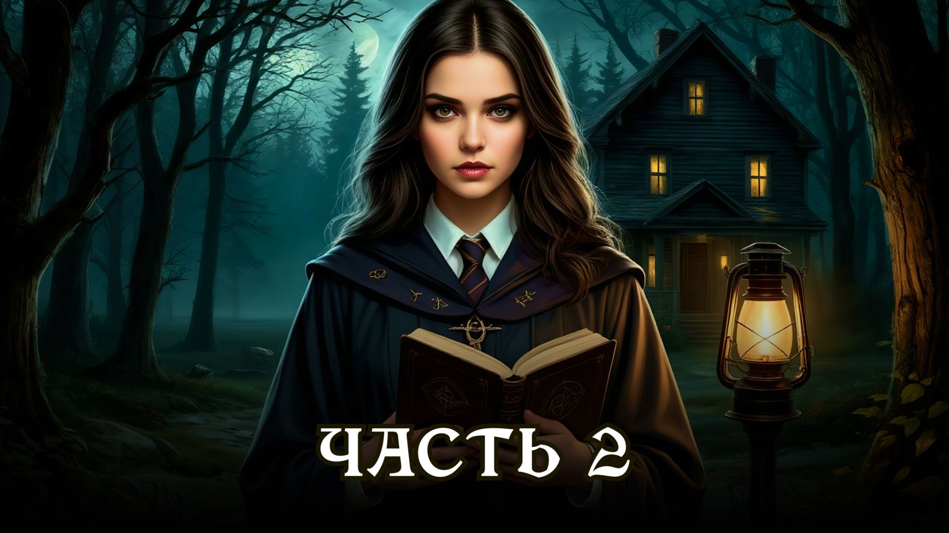 АУДИОКНИГА ПОЛНОСТЬЮ ★ ЧАСТЬ 2. ИСТИННАЯ АДЕПТКА ★ Любовное фэнтези смотреть онлайн