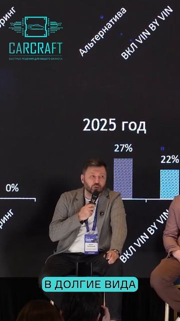 Борис Беленький о факторинге