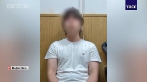 В Дагестане задержали главу крупнейшего сетевого террористического сообщества