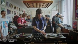 Chloé - Yoyaku instore session