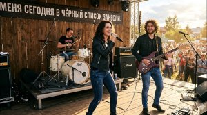 Меня сегодня в чёрный список занесли...@ sergeylevkin7311#песня#песнидлядуши#жизнь#настроение#шансон