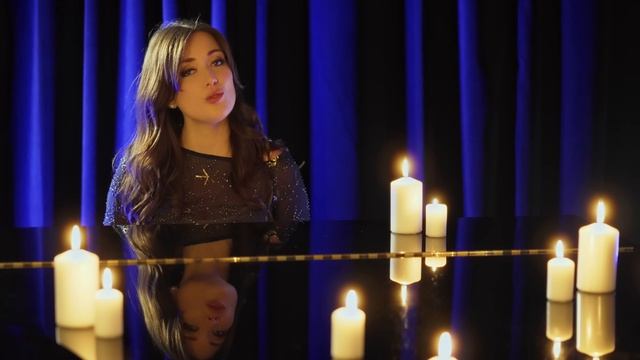 Elsa Esnoult - Ma prière смотреть онлайн