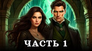 АУДИОКНИГА ПОЛНОСТЬЮ ✦ ЧАСТЬ 1. РЕКТОРСКИЙ ЗАХВАТ ✦ ЛЮБОВНОЕ ФЭНТЕЗИ