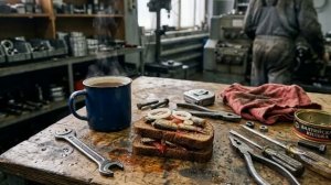 25 ЗАБЫТЫХ Перекусов Для Советских Работяг Которые Больше Никто Не Готовит.