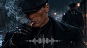 Джентльменский плейлист Атмосфера опасности и стиля (The Dark Gentleman)
