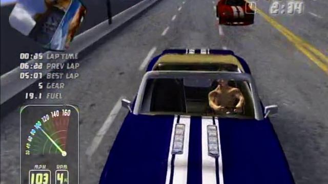 Red Hot Chilly Peppers - Californication
