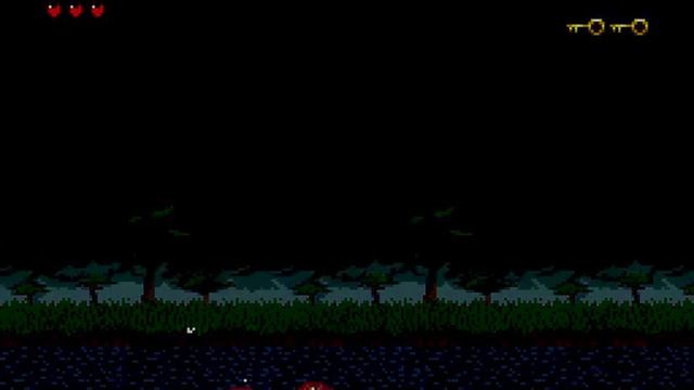 The Smurfs 2 (1994) [Sega Mega Drive] смотреть онлайн