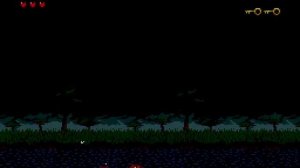 The Smurfs 2 (1994) [Sega Mega Drive]